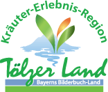 Logo Kräuter-Erlebnis-Region 