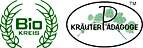 Logo Biokreis und Kräuterpädagoge